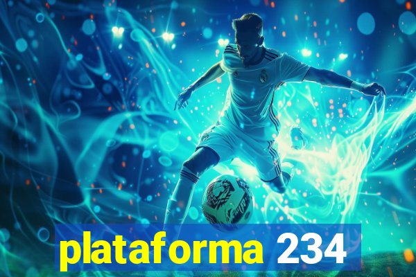 plataforma 234